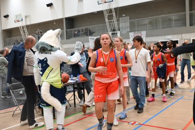 ASEUS - Finales FSUB 2026