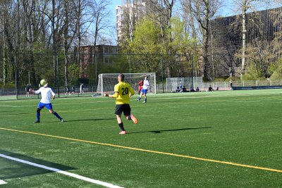 ASEUS - Finales FSUB 2026