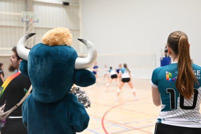 ASEUS - Finales FSUB 2026