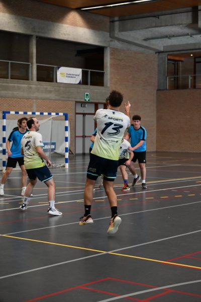 ASEUS - Finales FSUB 2026