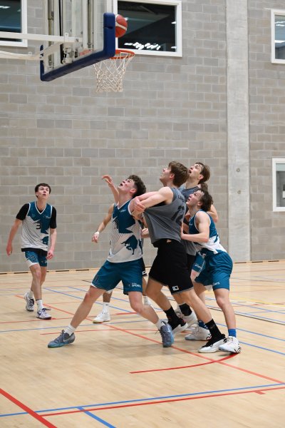 ASEUS - Finales FSUB 2026