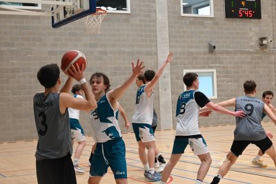 ASEUS - Finales FSUB 2026