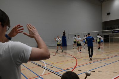 ASEUS - Finales FSUB 2026