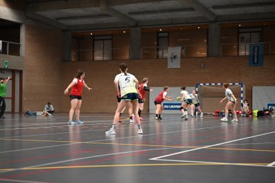 ASEUS - Finales FSUB 2026