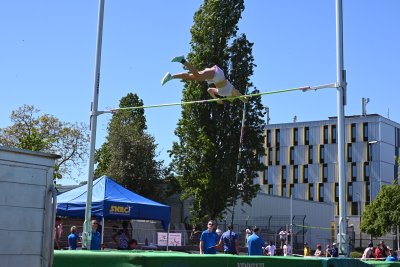 ASEUS - Championnat FSUB Athlétisme Outdoor - 01/05/26