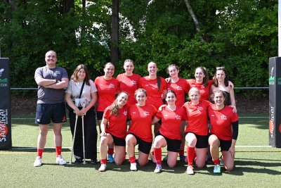 ASEUS - Championnat FSUB Rugby VII- 07/05/26