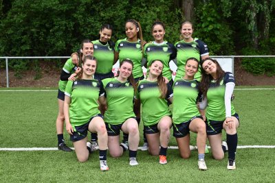 ASEUS - Championnat FSUB Rugby VII- 07/05/26