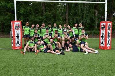 ASEUS - Championnat FSUB Rugby VII- 07/05/26