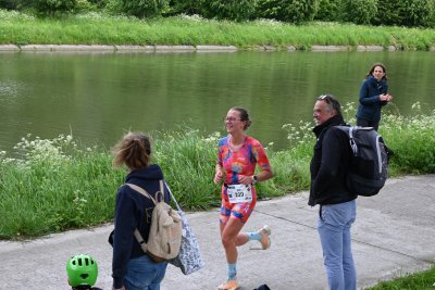 ASEUS - Championnat FSUB triathlon- 17/05/26