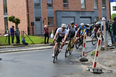 ASEUS - Championnat FSUB triathlon- 17/05/26