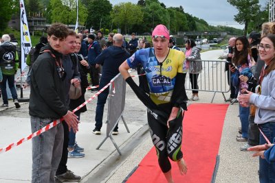 ASEUS - Championnat FSUB triathlon- 17/05/26