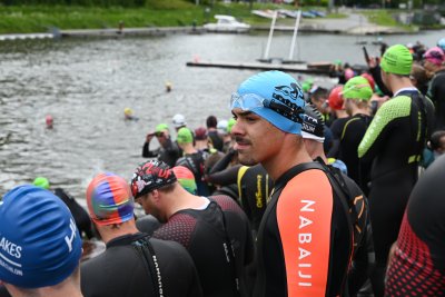 ASEUS - Championnat FSUB triathlon- 17/05/26