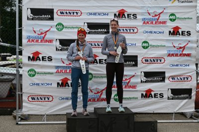 ASEUS - Championnat FSUB triathlon- 17/05/26