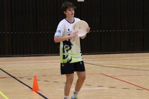 ASEUS - Album photo - Ultimate Frisbee 1/12/2021