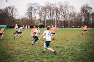 ASEUS - Album photo - Finales FSUB 2023 - Ultimate Frisbee