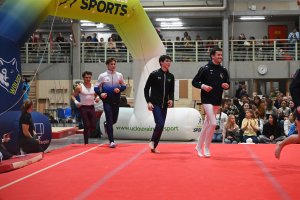 ASEUS - Album photo - Championnats FSUB de gymnastique - 30/03/26