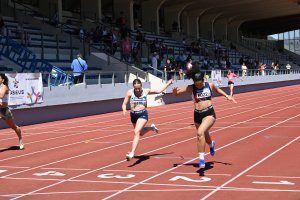 ASEUS - Album photo - Championnat FSUB Athlétisme Outdoor - 01/05/26