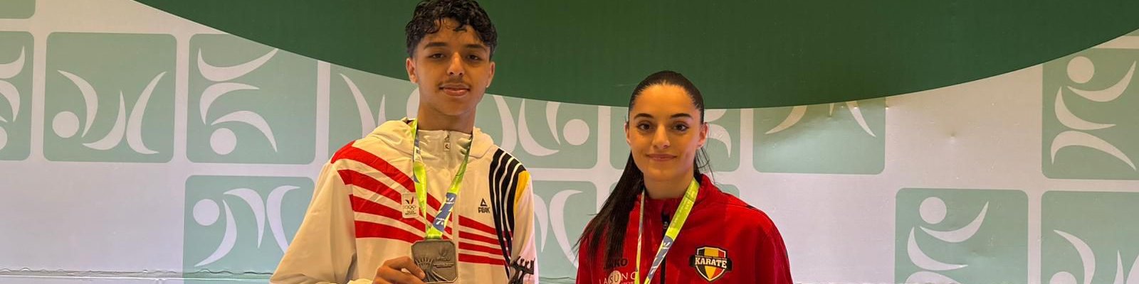 ASEUS - Les karatékas belges brillent aux Championnats du Monde Universitaires de sports de combat 2026