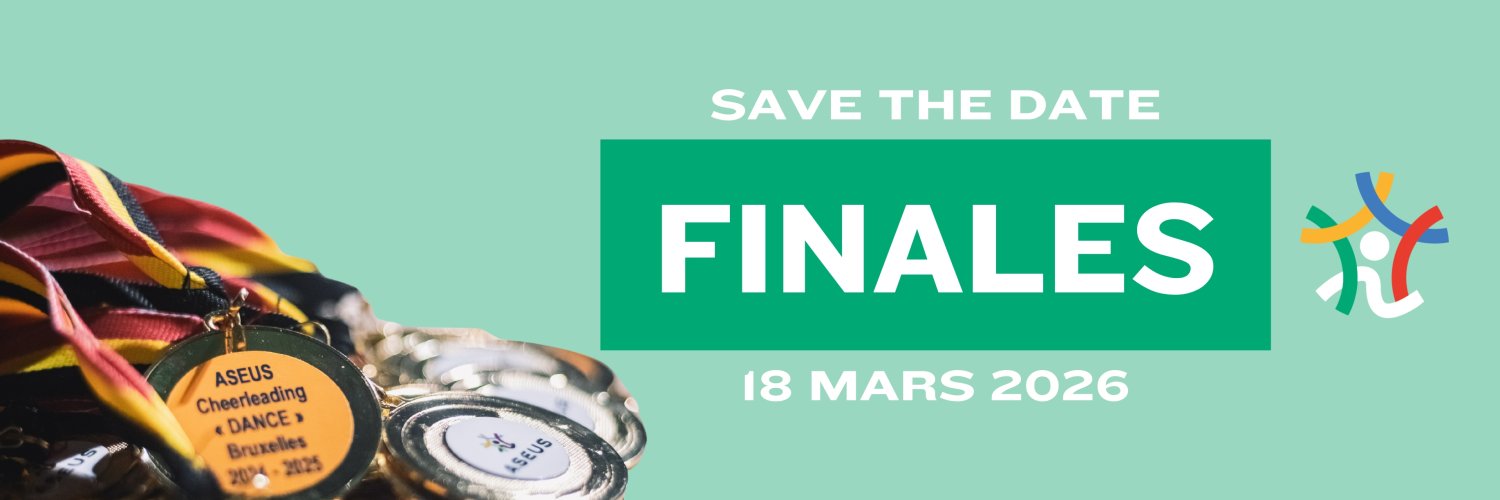 ASEUS - Finales ASEUS 2026