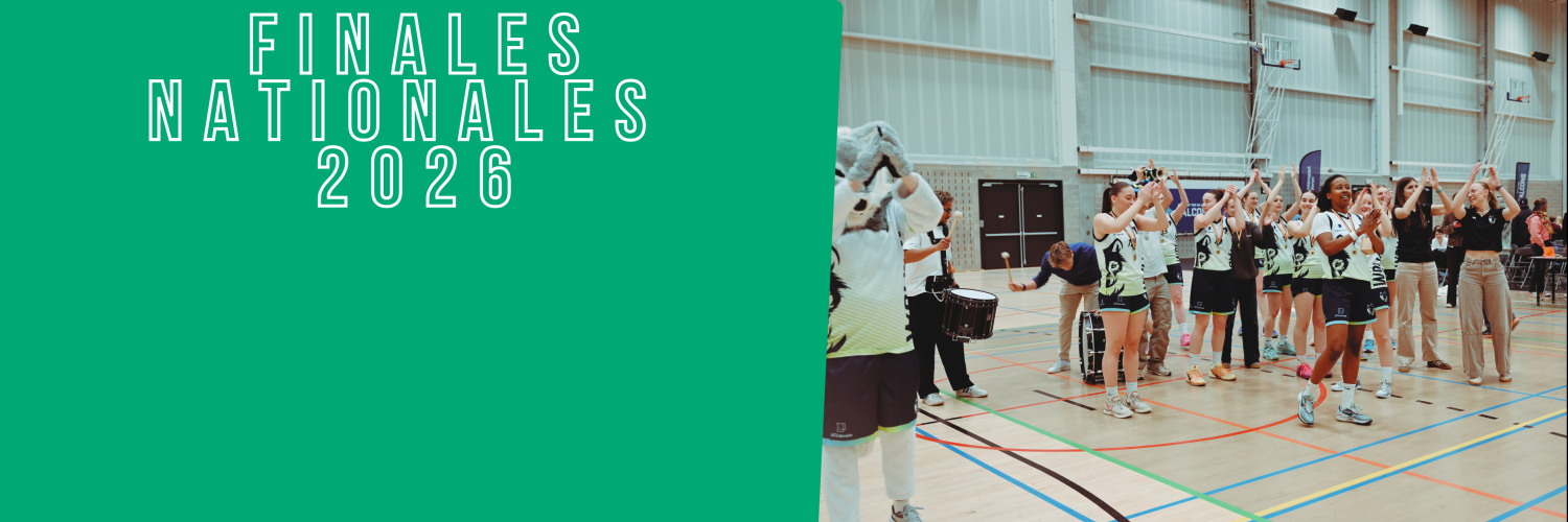 ASEUS - Finales FSUB 2026 : les résultats sont en ligne