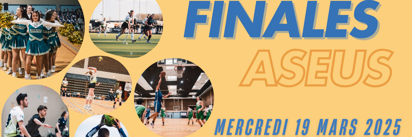 ASEUS - 𝐋𝐞𝐬 𝐅𝐢𝐧𝐚𝐥𝐞𝐬 𝐀𝐒𝐄𝐔𝐒 𝟐𝟎𝟐𝟓 𝐚𝐫𝐫𝐢𝐯𝐞𝐧𝐭 ! 