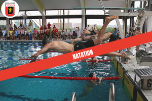 ASEUS - Actualité - Championnat FSUB : Natation - résultats