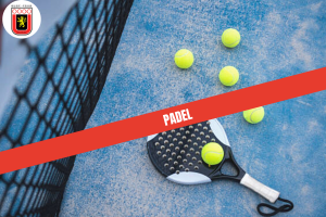 ASEUS - Actualité - Championnat FSUB de Padel - résultats