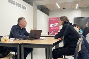 ASEUS - Actualité - Zoom sur le SportHEMA Orientation 2025 