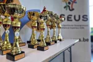 ASEUS - Actualité -  𝐅𝐢𝐧𝐚𝐥𝐞𝐬 𝐀𝐒𝐄𝐔𝐒 𝟐𝟎𝟐𝟔 : 𝐑𝐞́𝐬𝐮𝐥𝐭𝐚𝐭𝐬