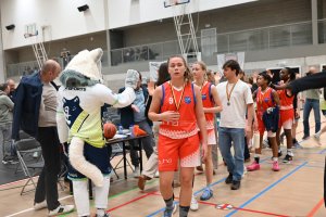 ASEUS - Actualité - Retour sur les finales FSUB 2026