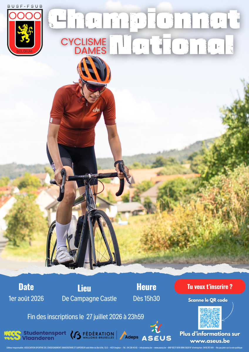 cyclisme