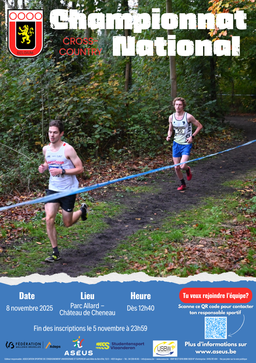 Cross-country