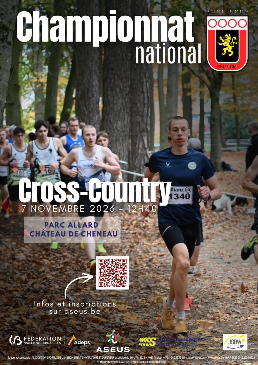 Cross-country