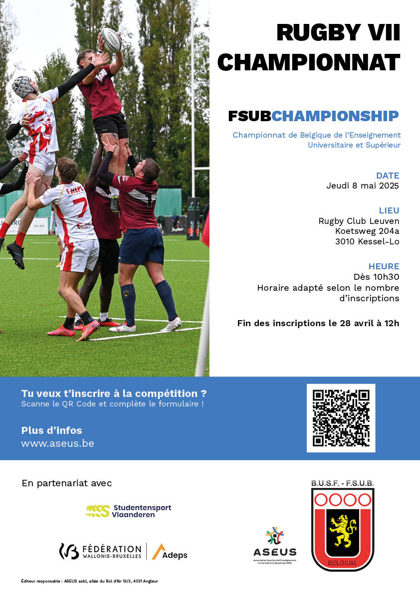 rugby