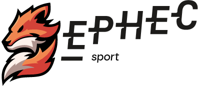 logo EPHEC sport