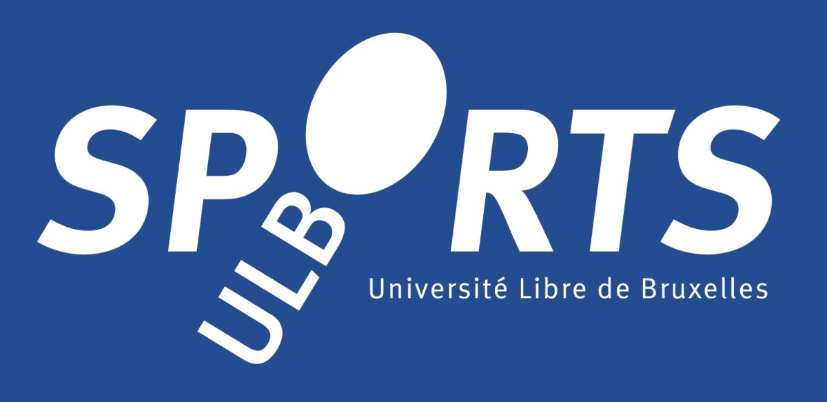 Logo ulb sports